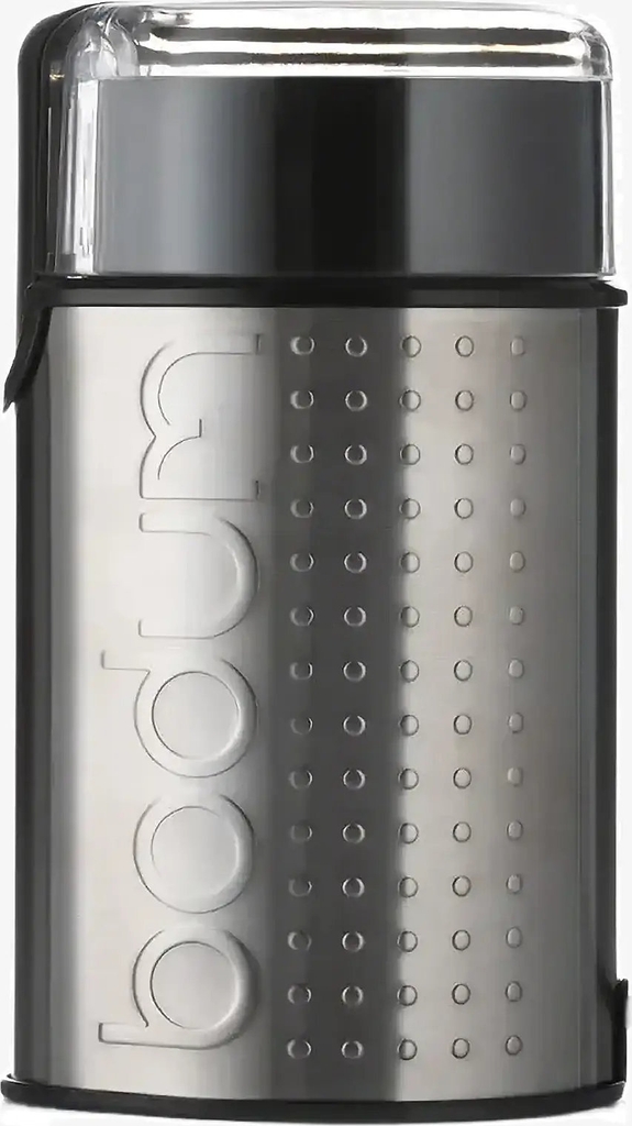 Bodum Bistro - Black - 16.8 CM