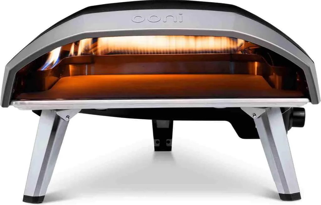 ooni koda 16 - 30mbar - eu