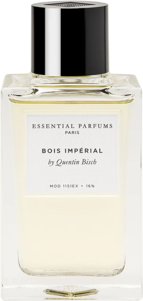 bois imperial by quentin bisch eau de parfum refillable 100ml