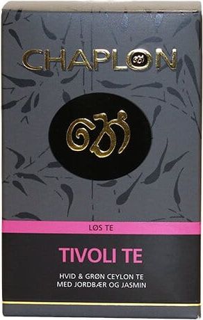 Chaplon Tivoli Tea 100g
