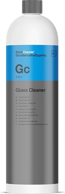 Koch Chemie Glass Cleaner Glasrens - 1 Liter