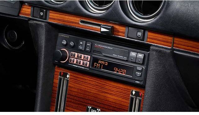 SXT-C10PS Android AAC MP3