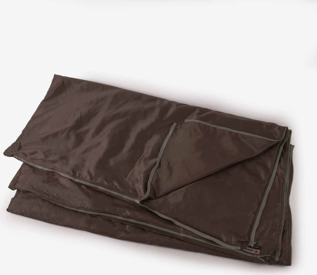 exclusive insulation