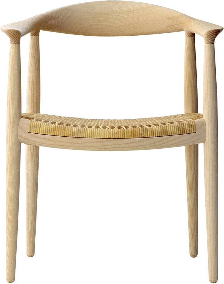 pp501 the chair af hans j. wegner