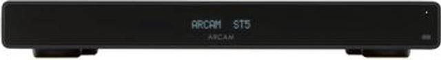 ARCAM ST5 Streaming Afspiller