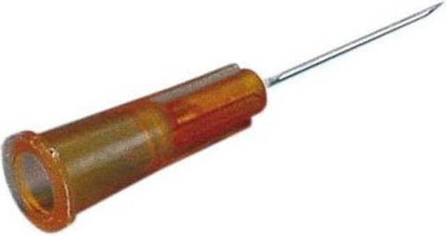 BD Microlance 25g