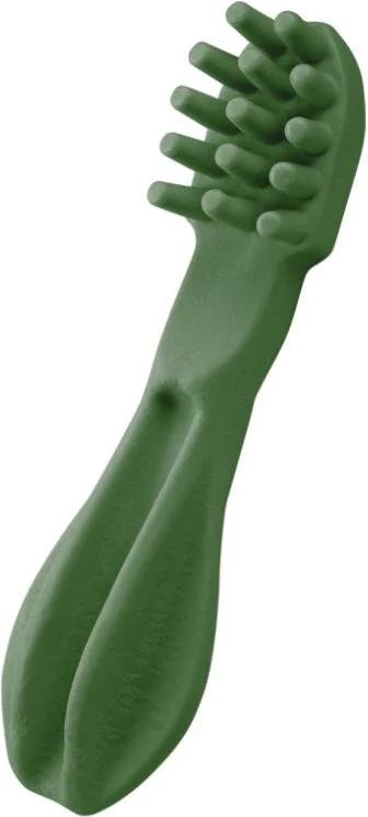 Tyggeben - Whimzees Tyggeben Tandbørste - Xsmall 7.5 gr.