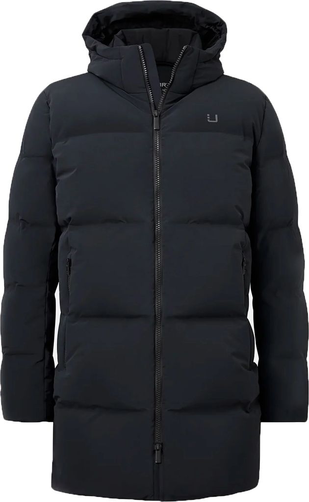 ubr titan down parka