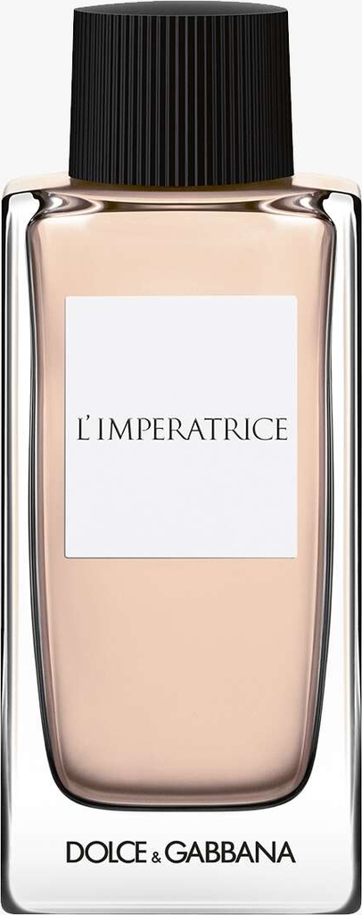 Dolce & Gabbana L'Impératrice, EdT