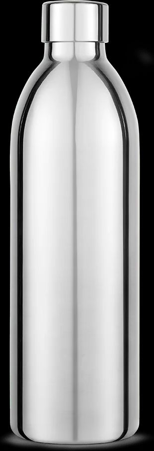 Aarke To-Go Bottle