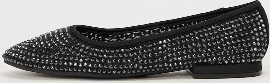 priceless - ballerinasko - black