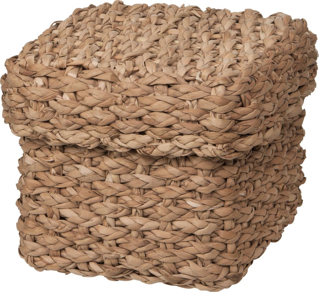 korg abaca lock 15x15cm