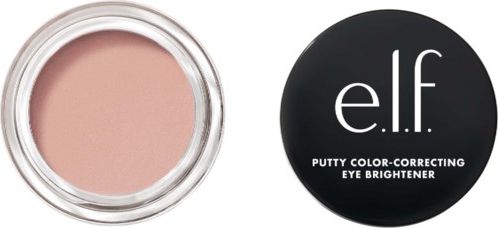 e.l.f. putty color-correcting eye brightener fair