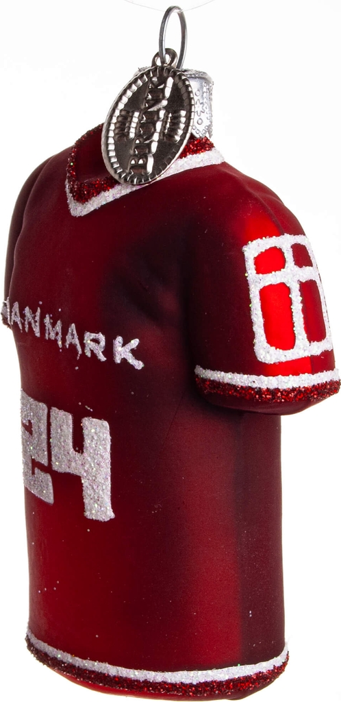 brink nordic julekugle danmark trøje