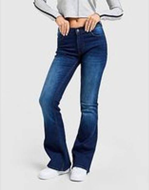McKenzie Hampton Jeans - Blå