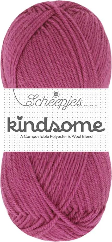 Scheepjes Kindsome 721 Blue Dew