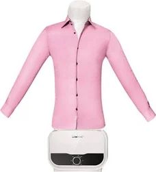 clatronic tørrer og stryger maskine - shirts/blouses and pants ironer