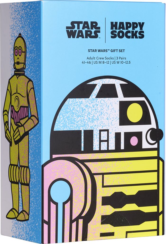 star wars™ 3-pack gift set