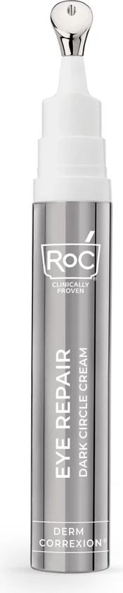 Roc Derm Correxion Eye Repair Lysende Øjencreme 15 ml