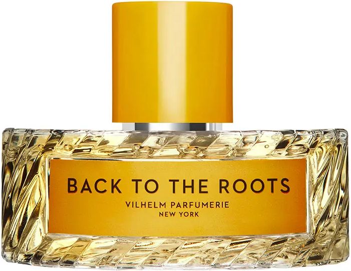 Vilhelm Parfumerie Back To The Roots EDP Spray 100ml 100ml