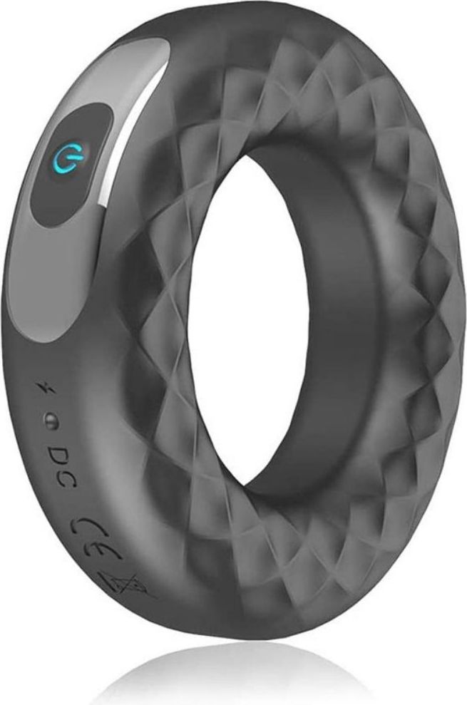 Palora Penisring med Vibrationer