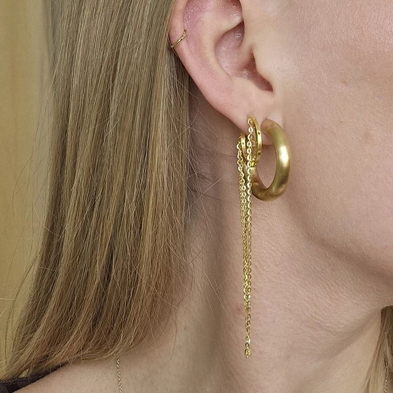 orbis chain hoop