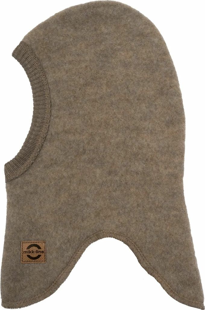 uld fullface - anthracite melange