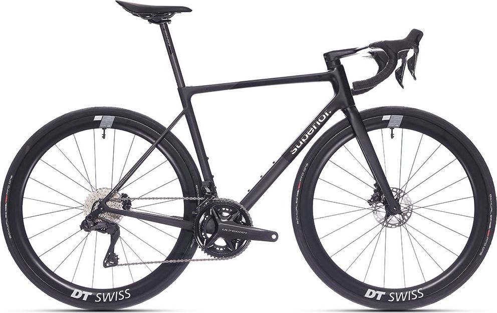 superior rr 9.8 - black xl