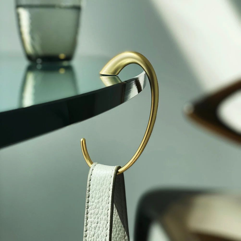 Philippi Metal Bag Hook Cece Gold