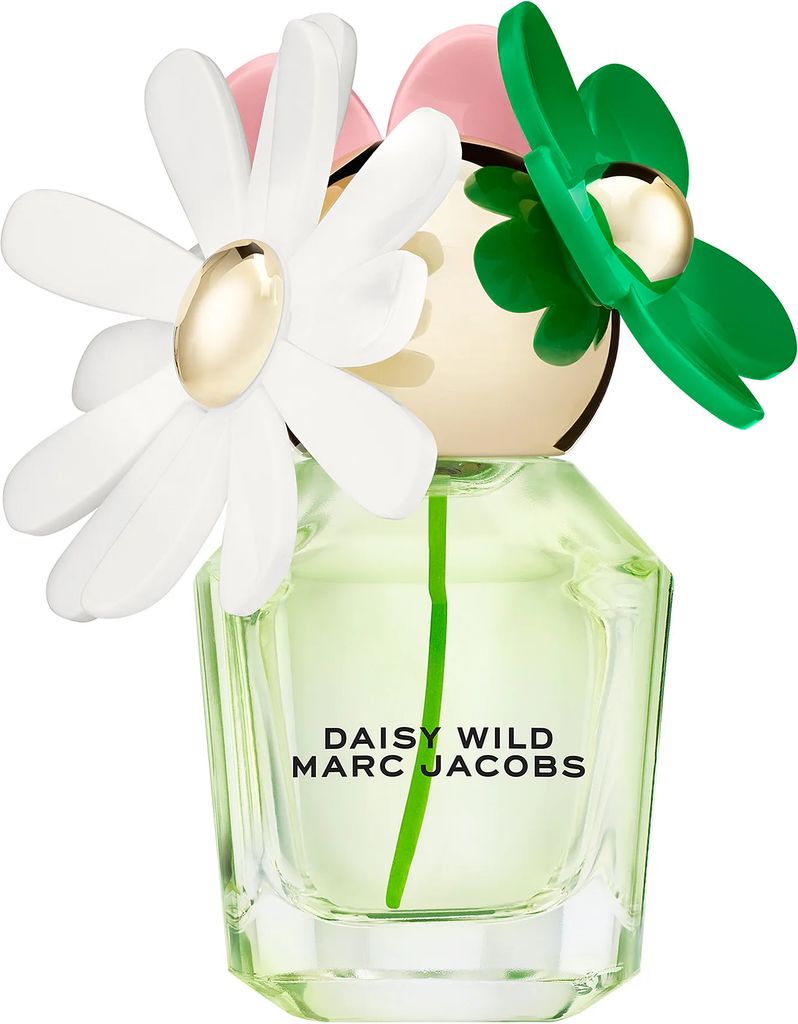 Marc Jacobs Daisy Wild EdP 30ml