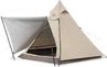 tipi telt - ranch 4.0