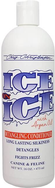 Chris Christensen Christensen Ice on Ice Detangling Conditioner Detangling Conditioner