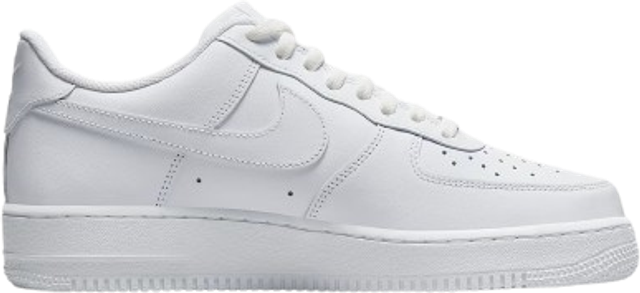 Nike Air Force 1 '07 M - Quadruple White