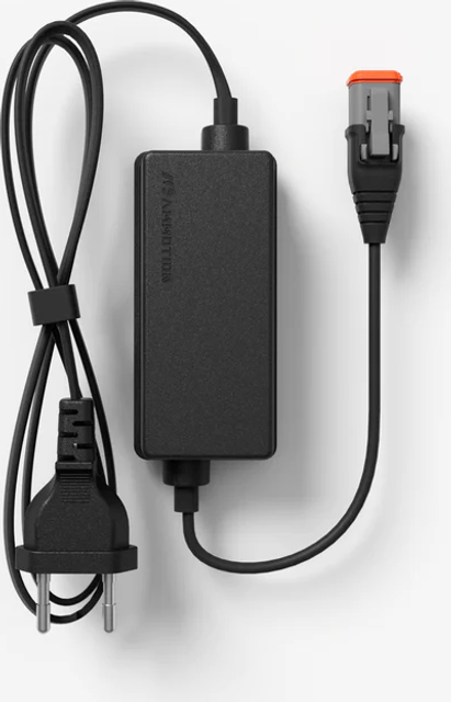 mammotion rtk power supply luba/yuka