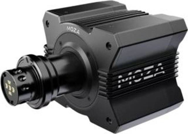 Moza Racing R9 V3 Steering Wheel Attachment Base