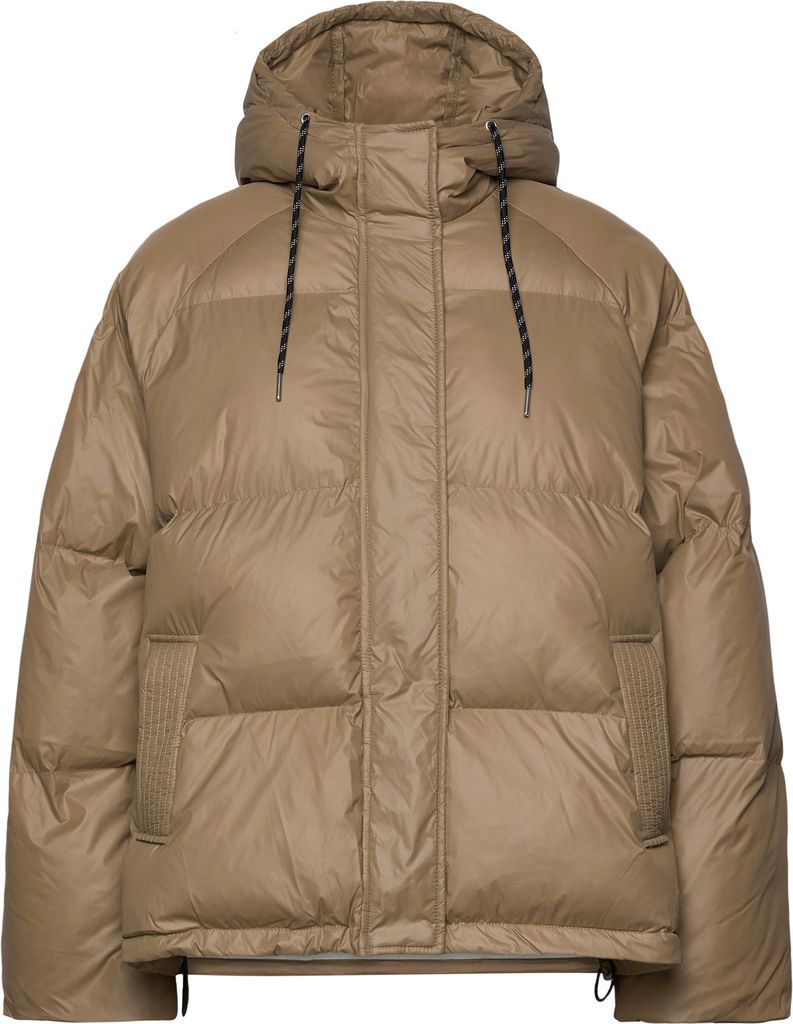 Lollys Laundry Shelbyll Jacket - Beige - XL