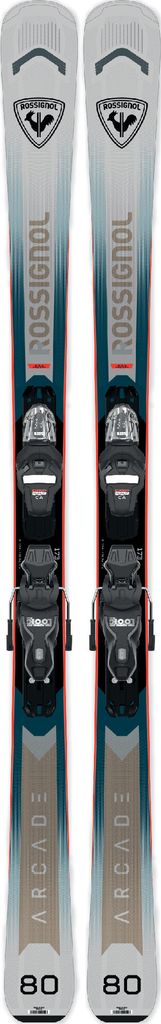 Rossignol Arcade 80 XPress 10 GW Ski Boots