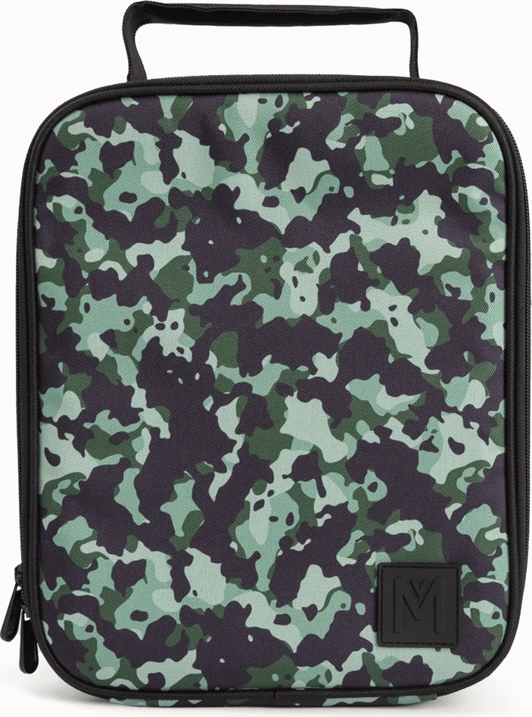 MontiiCo Køletaske Large Stealth