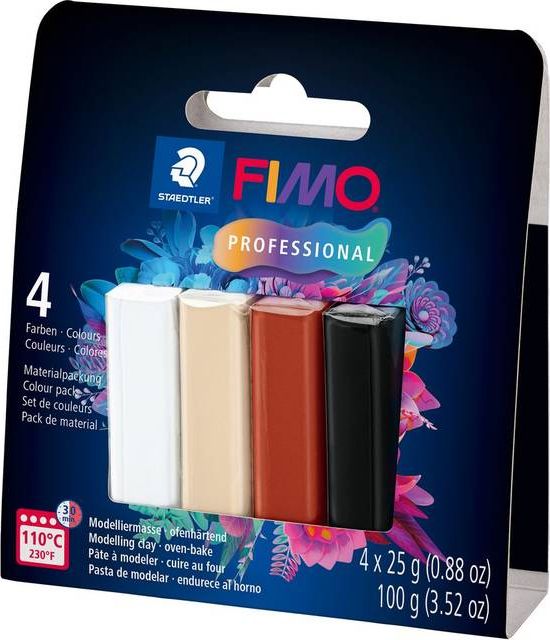 Fimo Set Mod.masse Prof NC
