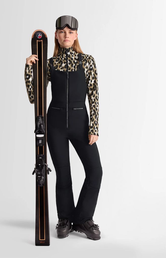 getta ski overalls