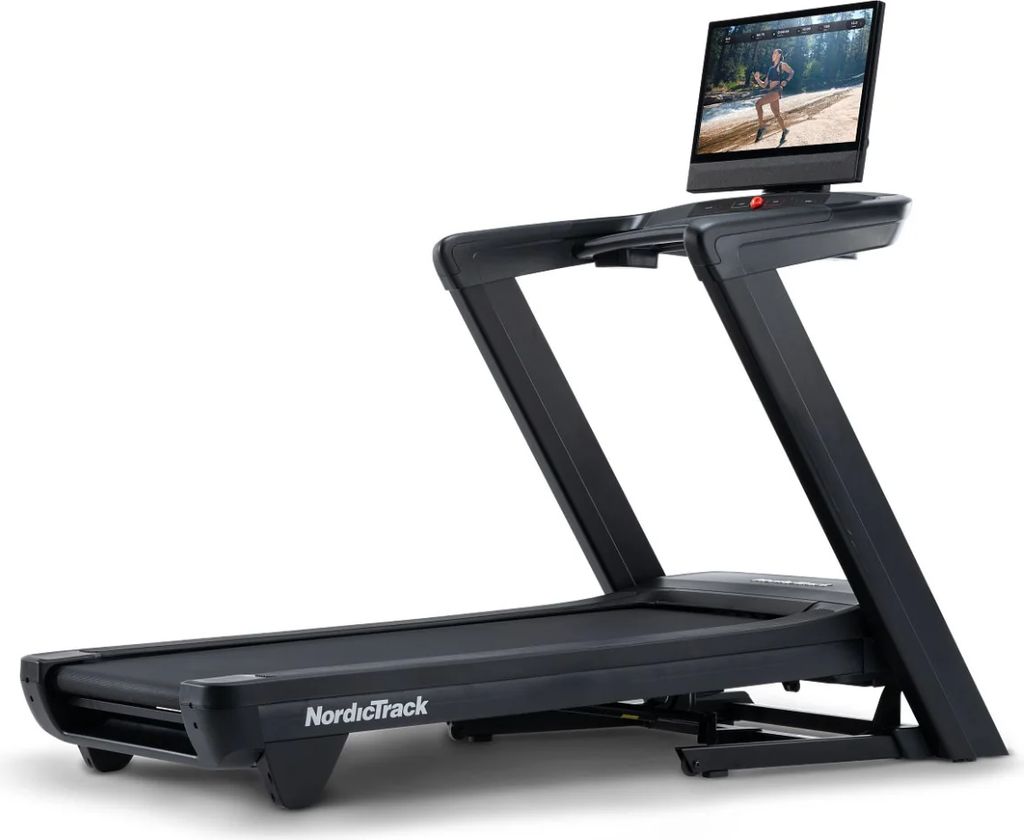 nordictrack c 2450 løbebånd