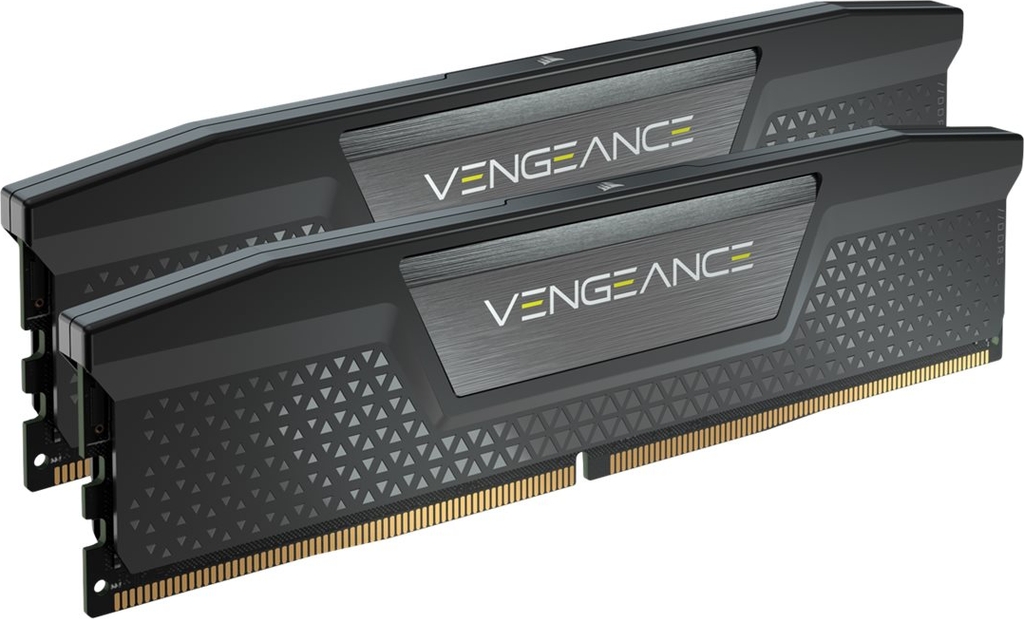 Corsair Vengeance Grey 32GB DDR5 Memory Kit