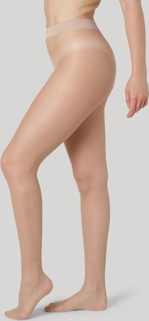 Rebecca 15 denier - Light nude