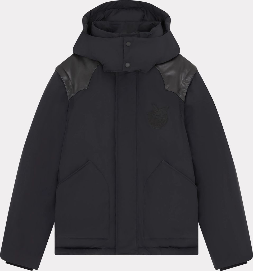 black duck down jacket