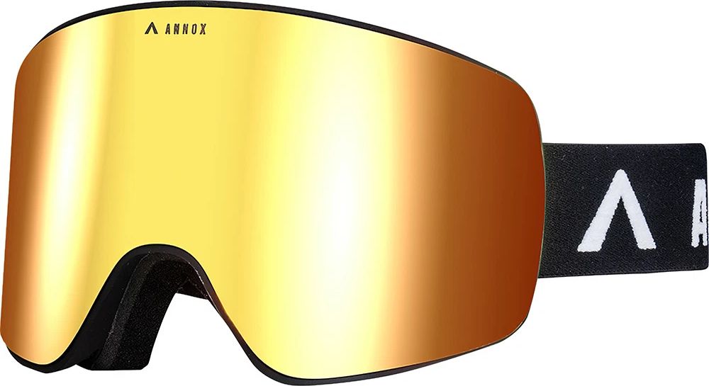 annox flight ski/snowboard glasögon