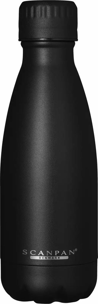 scanpan to go termoflaske 350 ml, reynolde red
