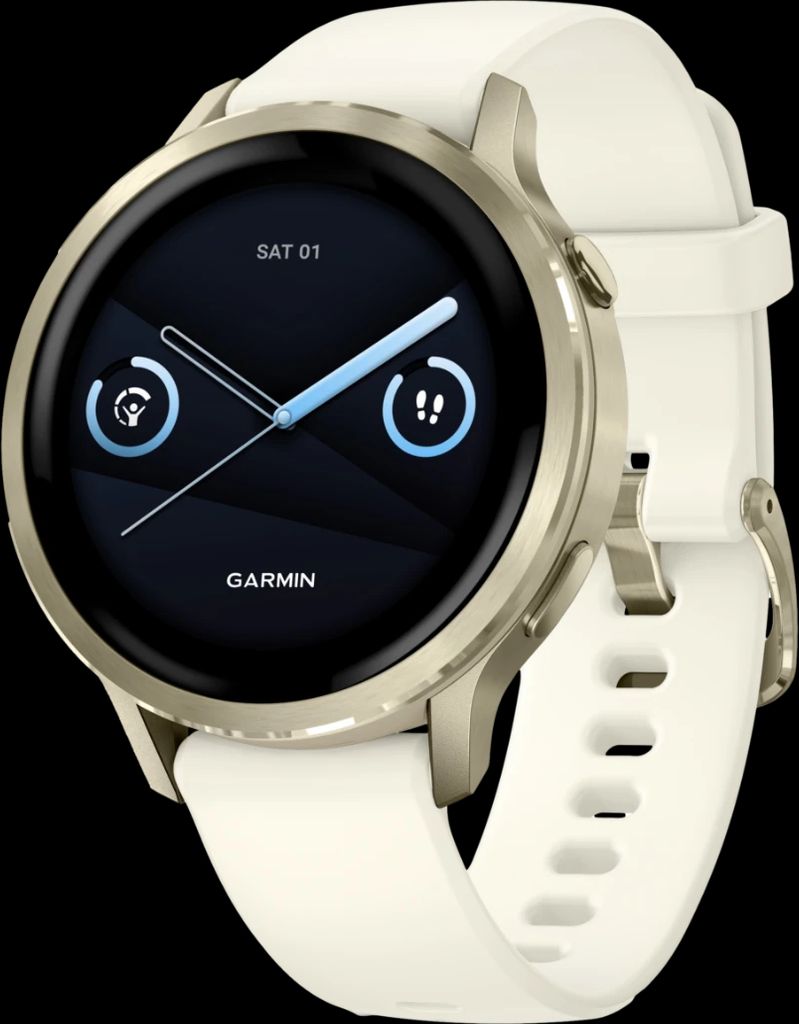 garmin venu 4