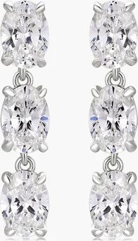 opal earrings