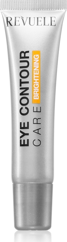 revuele eye contour care brightening øjengel til at behandle mørke rande