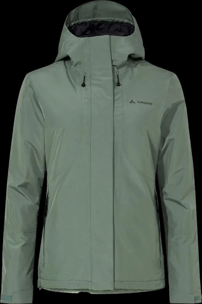 Vaude Rosemoor Padded Ii Jakke